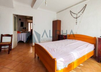 Camera da letto - Quadrilocale via Giovanni Pascoli, Sogliano al Rubicone - foto 6