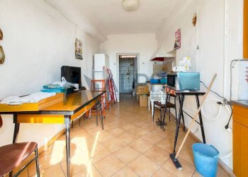 Cucina - Quadrilocale via Giovanni Pascoli, Sogliano al Rubicone - foto 7