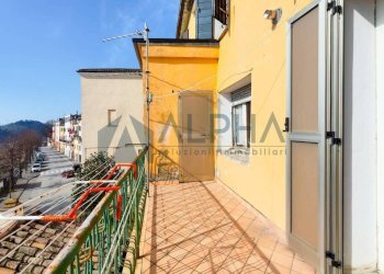 Terrazzo - Quadrilocale via Giovanni Pascoli, Sogliano al Rubicone - foto 8