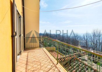 Terrazzo - Quadrilocale via Giovanni Pascoli, Sogliano al Rubicone - foto 9