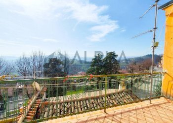 Terrazzo - Quadrilocale via Giovanni Pascoli, Sogliano al Rubicone - foto 10