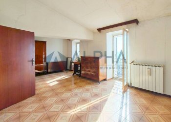 Salone - Quadrilocale via Giovanni Pascoli, Sogliano al Rubicone - foto 11