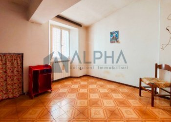 Camera da letto - Quadrilocale via Giovanni Pascoli, Sogliano al Rubicone - foto 13