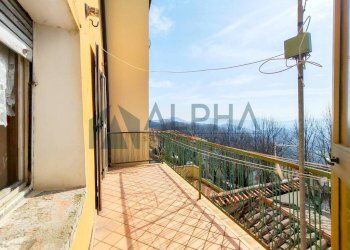 Terrazzo - Quadrilocale via Giovanni Pascoli, Sogliano al Rubicone - foto 15