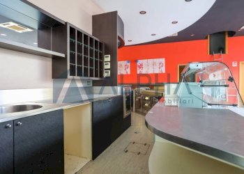 Cucina - Negozio via Carlo Seganti, Forlì - foto 6