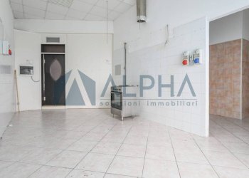 Interno non residenziale - Negozio via Carlo Seganti, Forlì - foto 10