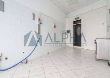 Interno non residenziale - Shop via Carlo Seganti, Forlì - photo 11