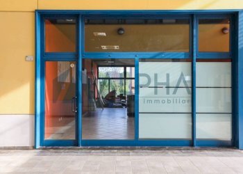 Interno non residenziale - Negozio via Carlo Seganti, Forlì - foto 18