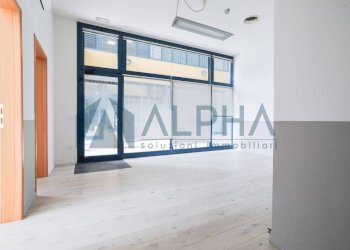 Interno non residenziale - Negozio via Carlo Seganti, Forlì - foto 1