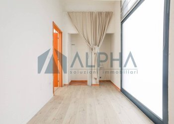 Stanza non arredata - Negozio via Carlo Seganti, Forlì - foto 14