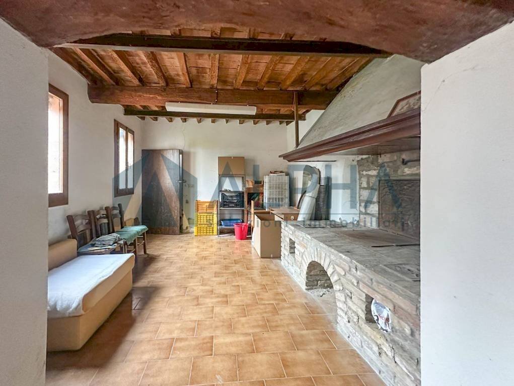 Cantina - Trilocale via Nazario Sauro, Bagnacavallo - foto 3