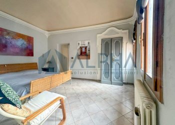 Salone - Trilocale via Nazario Sauro, Bagnacavallo - foto 7