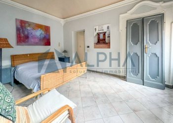 Camera da letto - Three-room apartment via Nazario Sauro, Bagnacavallo - photo 8