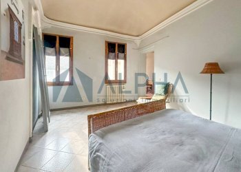 Camera da letto - Trilocale via Nazario Sauro, Bagnacavallo - foto 9