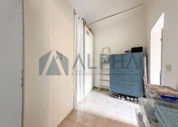 Disimpegno - Three-room apartment via Nazario Sauro, Bagnacavallo - photo 10