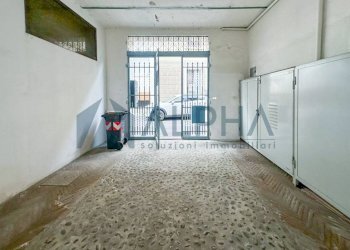Interno palazzo - Three-room apartment via Nazario Sauro, Bagnacavallo - photo 14