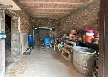 Cantina - Three-room apartment via Nazario Sauro, Bagnacavallo - photo 15
