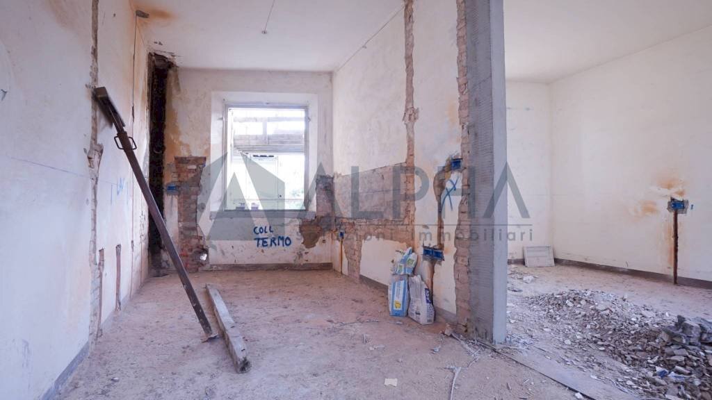 Interno non residenziale - Appartamento via Domenico Lama, Faenza - foto 2