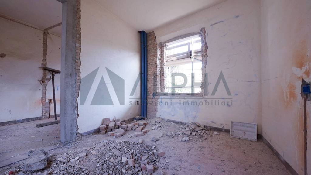 Stanza non arredata - Appartamento via Domenico Lama, Faenza - foto 3