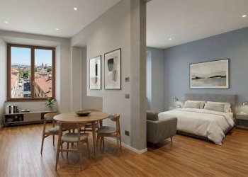 Cucina - One-room apartment via Domenico Lama, Faenza - photo 1