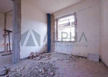 Stanza non arredata - One-room apartment via Domenico Lama, Faenza - photo 3