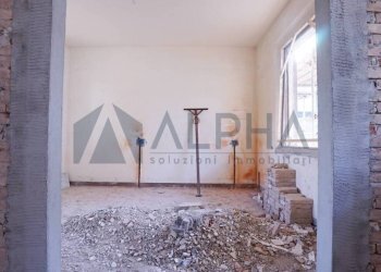 Disimpegno - One-room apartment via Domenico Lama, Faenza - photo 4