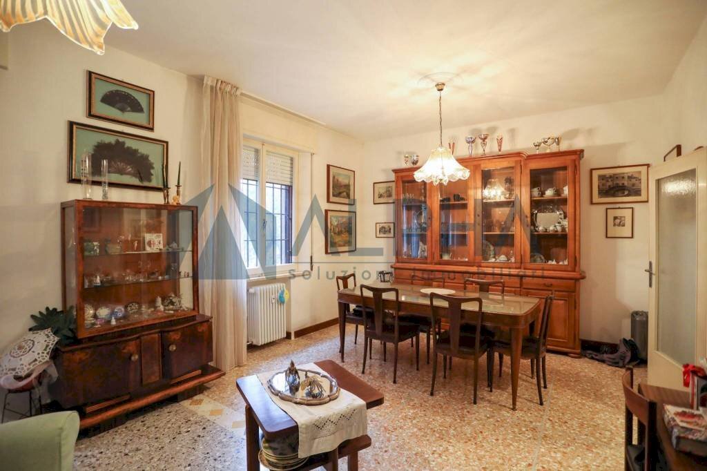 Salone - Three-room apartment via Orlando Zanchini, Forlì - photo 1