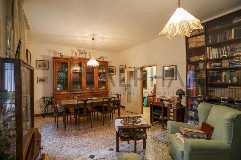 Salone - Three-room apartment via Orlando Zanchini, Forlì - photo 2