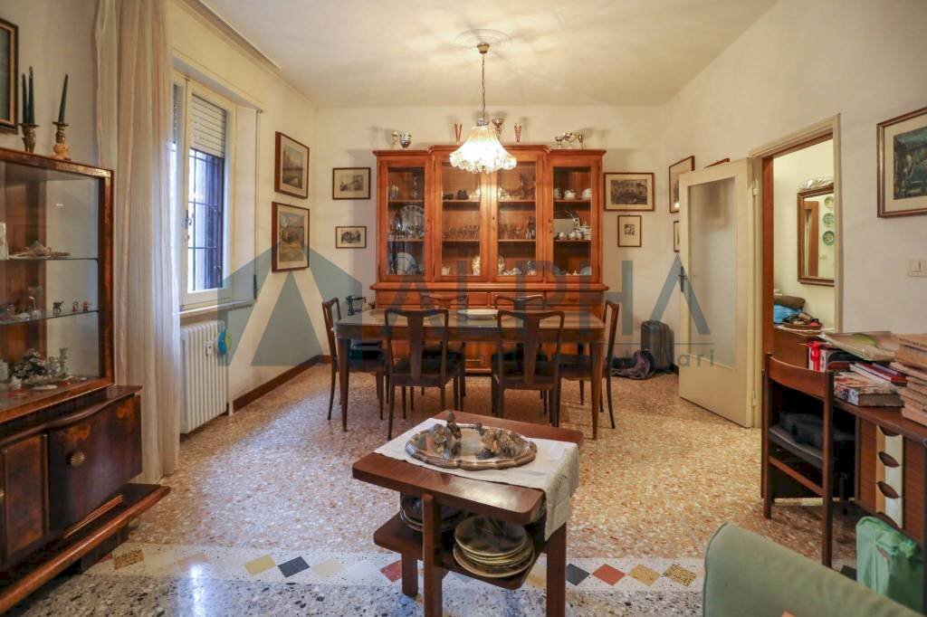 Salone - Three-room apartment via Orlando Zanchini, Forlì - photo 3