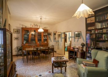 Salone - Three-room apartment via Orlando Zanchini, Forlì - photo 2