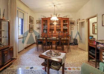 Salone - Three-room apartment via Orlando Zanchini, Forlì - photo 3