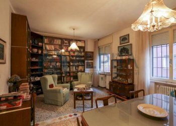 Salone - Three-room apartment via Orlando Zanchini, Forlì - photo 4