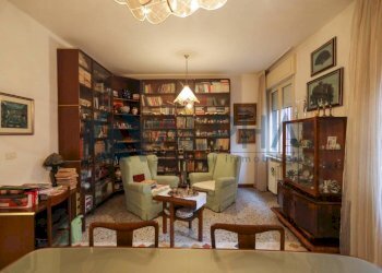 Studio - Three-room apartment via Orlando Zanchini, Forlì - photo 5