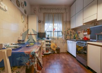 Cucina - Three-room apartment via Orlando Zanchini, Forlì - photo 7