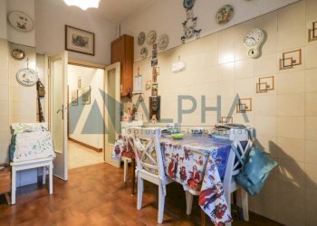 Cucina - Three-room apartment via Orlando Zanchini, Forlì - photo 8