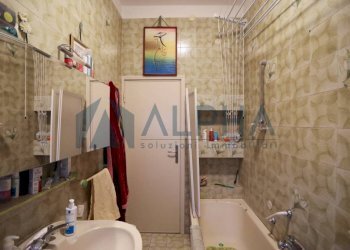 Bagno - Three-room apartment via Orlando Zanchini, Forlì - photo 12