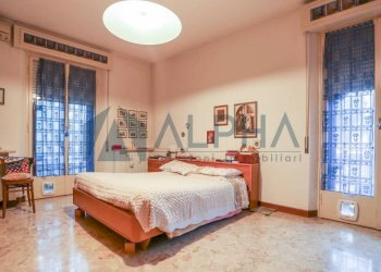 Camera da letto - Three-room apartment via Orlando Zanchini, Forlì - photo 13