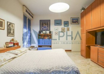 Camera da letto - Three-room apartment via Orlando Zanchini, Forlì - photo 14