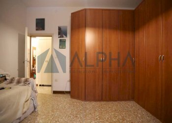 Camera da letto - Three-room apartment via Orlando Zanchini, Forlì - photo 18