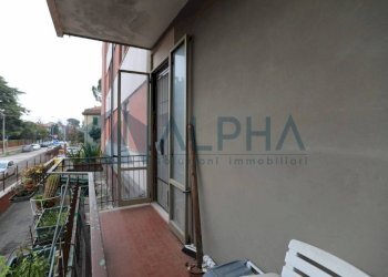 Balcone - Three-room apartment via Orlando Zanchini, Forlì - photo 19