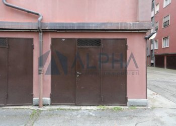 Box auto - Three-room apartment via Orlando Zanchini, Forlì - photo 21