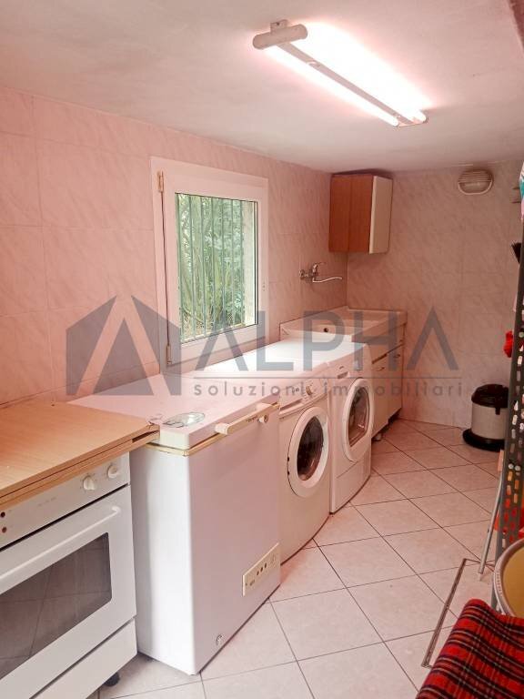 Lavanderia - Appartamento via Croce di Godo, Russi - foto 2