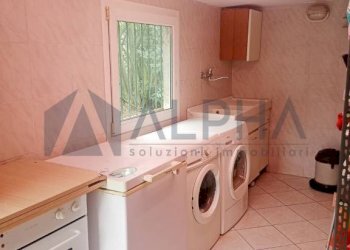 Lavanderia - Three-room apartment via Croce di Godo, Russi - photo 2