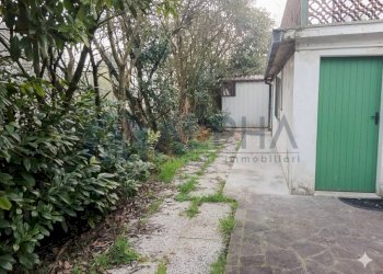 Giardino - Appartamento via Croce di Godo, Russi - foto 6