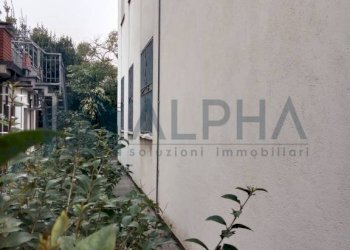 Balcone - Appartamento via Croce di Godo, Russi - foto 7