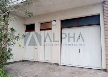 Facciata - Three-room apartment via Croce di Godo, Russi - photo 8