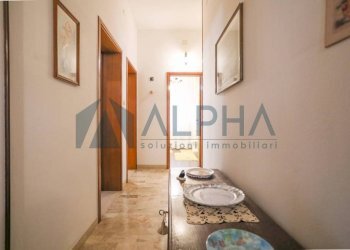 Corridoio - Four-room apartment via Torquato Nanni, Forlì - photo 4