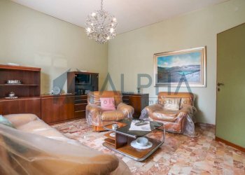 Salone - Four-room apartment via Torquato Nanni, Forlì - photo 6