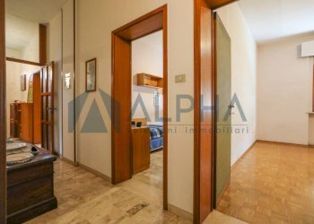 Corridoio - Four-room apartment via Torquato Nanni, Forlì - photo 11