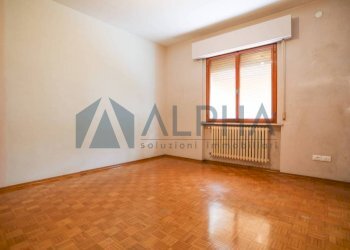 Camera da letto - Four-room apartment via Torquato Nanni, Forlì - photo 12